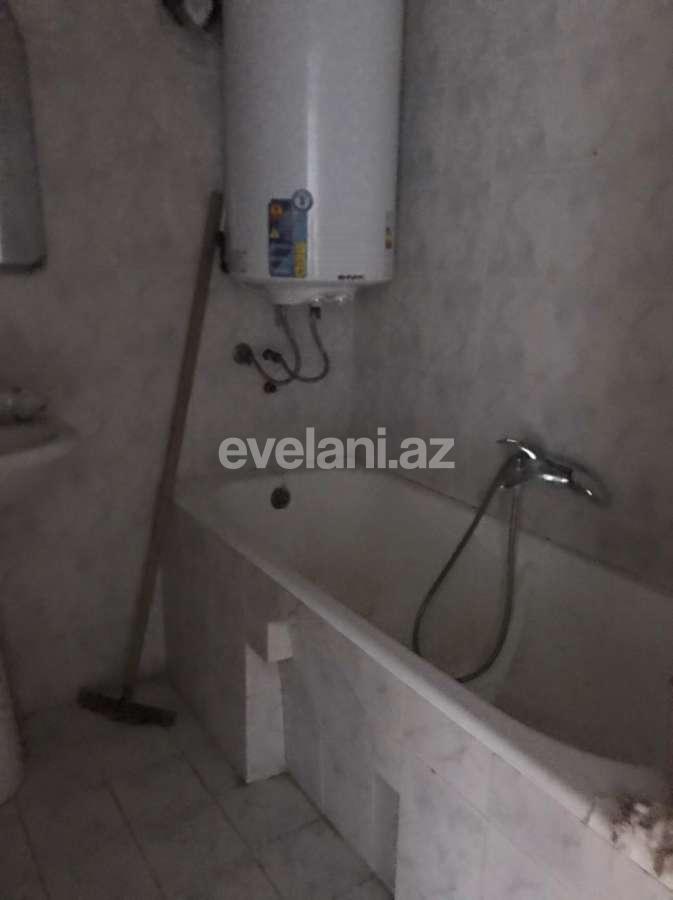 Satılır, köhnə tikili, 3 otaqlı, 80 m², Nəriman Nərimanov m.