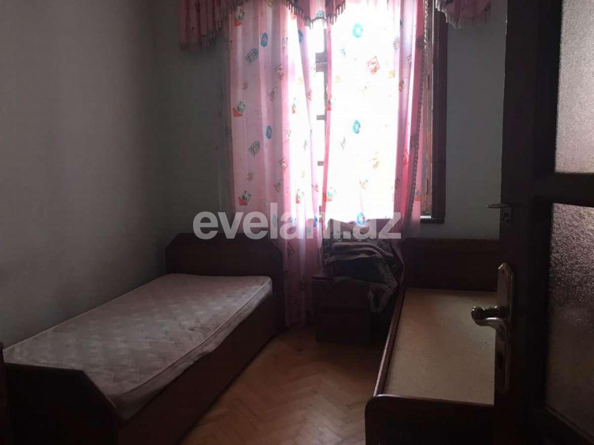 Satılır, köhnə tikili, 3 otaqlı, 80 m², Nəriman Nərimanov m.