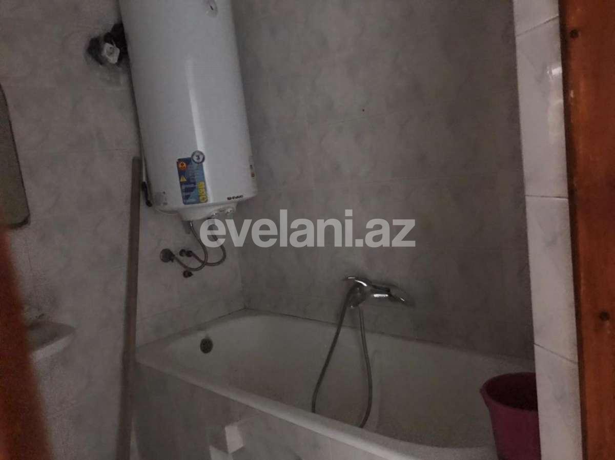 Satılır, köhnə tikili, 3 otaqlı, 80 m², Nəriman Nərimanov m.