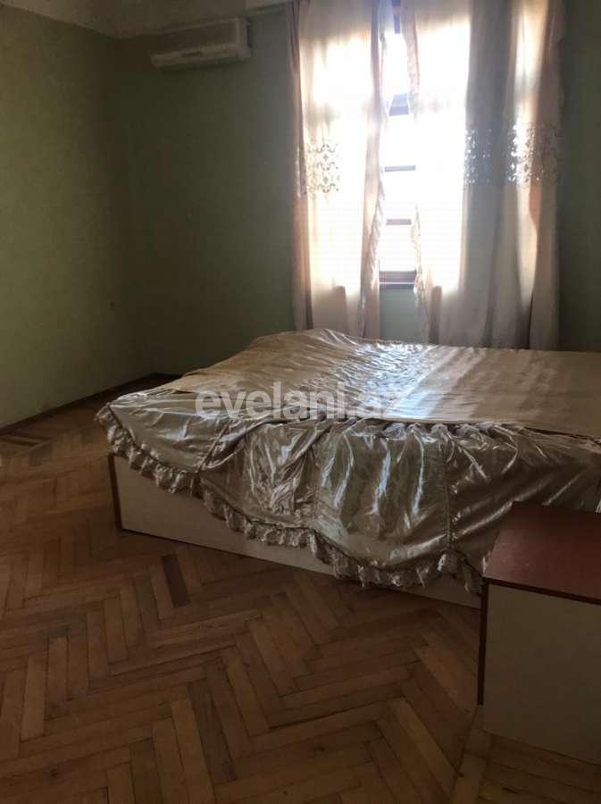 Satılır, köhnə tikili, 3 otaqlı, 80 m², Nəriman Nərimanov m.