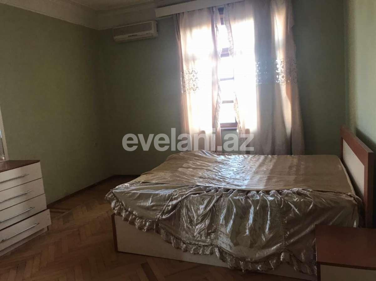 Satılır, köhnə tikili, 3 otaqlı, 80 m², Nəriman Nərimanov m.