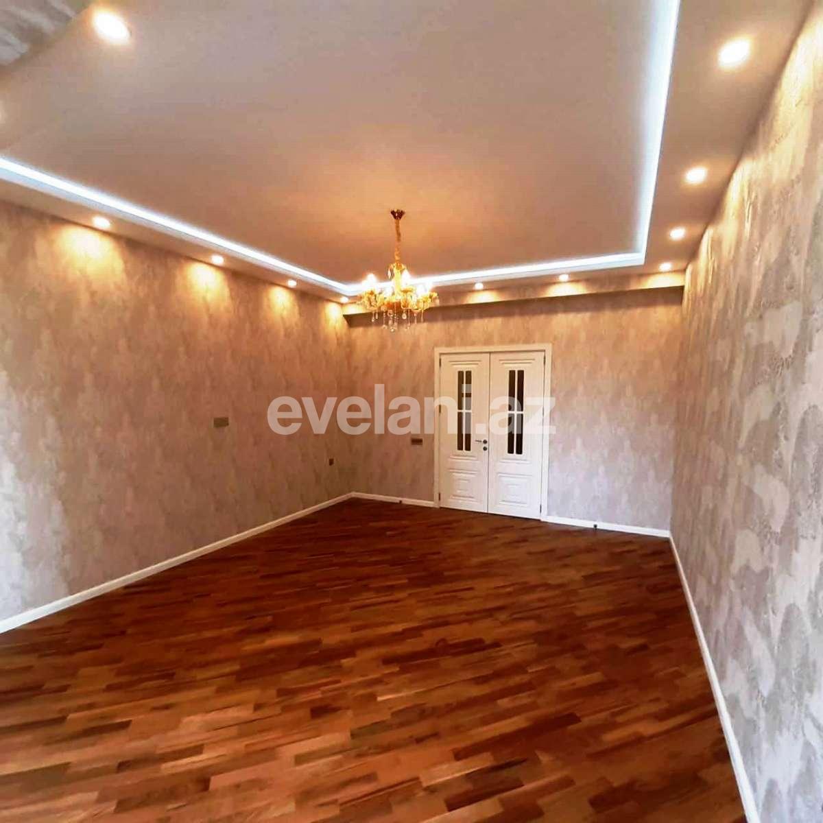 Sale, new building, 2 room, 95 m², Elmlar Akademiyası m.
