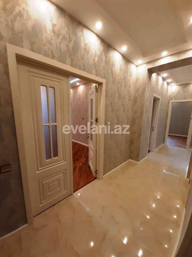 Sale, new building, 2 room, 95 m², Elmlar Akademiyası m.
