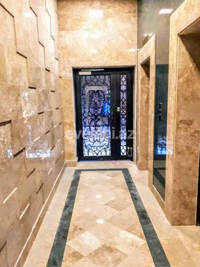 Sale, new building, 2 room, 95 m², Elmlar Akademiyası m.