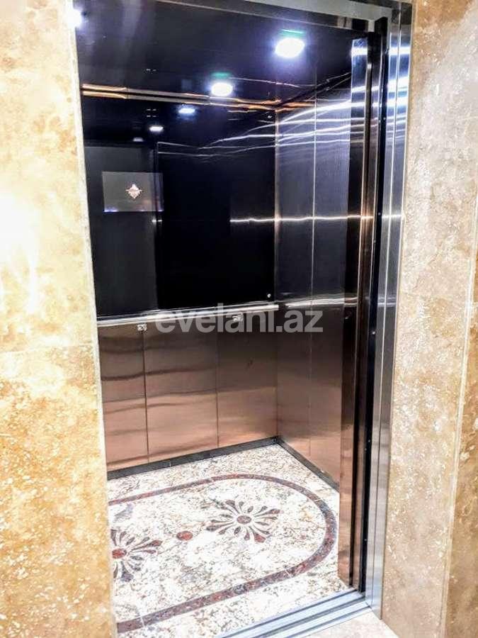 Sale, new building, 2 room, 95 m², Elmlar Akademiyası m.