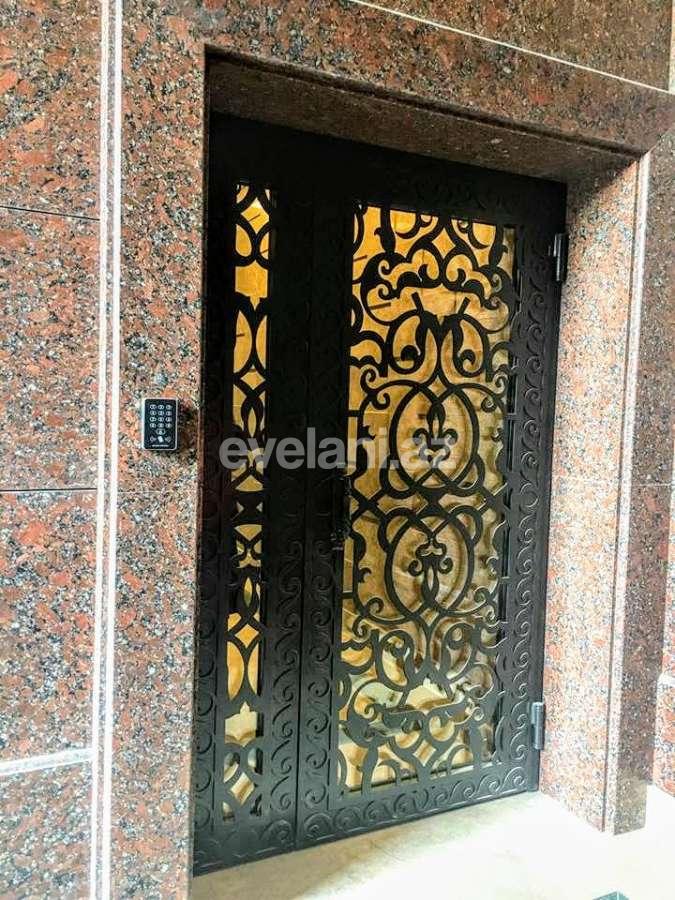 Sale, new building, 2 room, 95 m², Elmlar Akademiyası m.