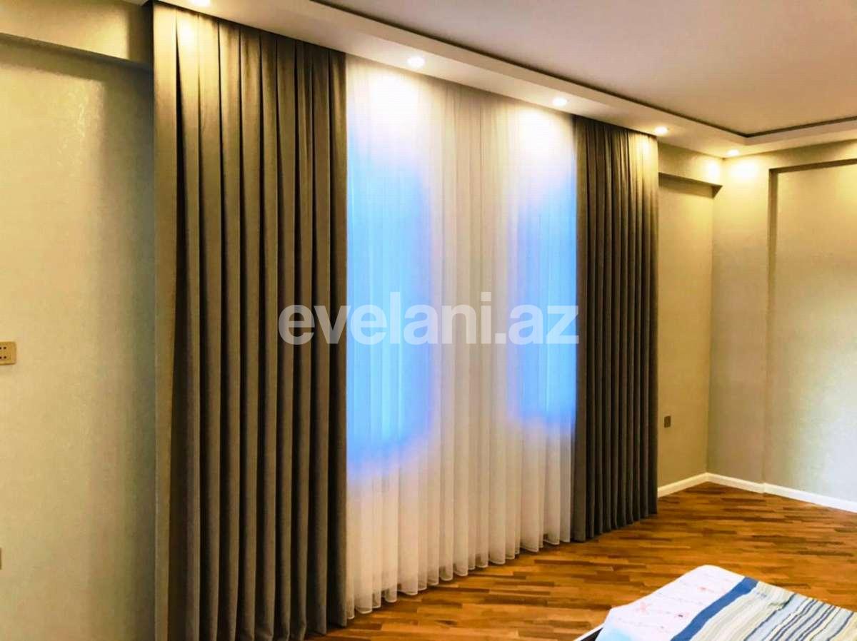 Sale, new building, 2 room, 95 m², Elmlar Akademiyası m.