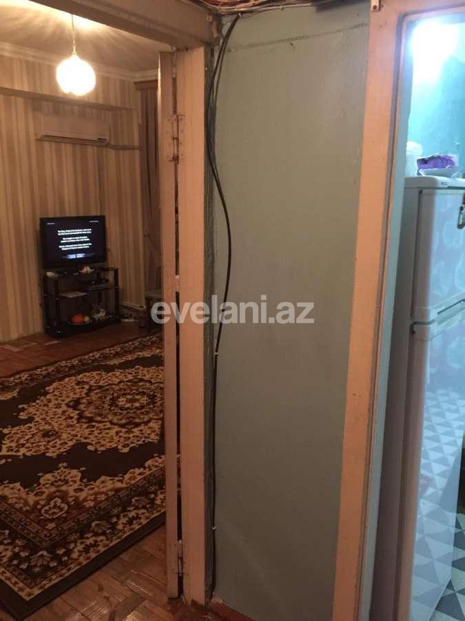 Продаётся, вторичка, 3-комнаты, 110 m², Азадлыг проспекти m.