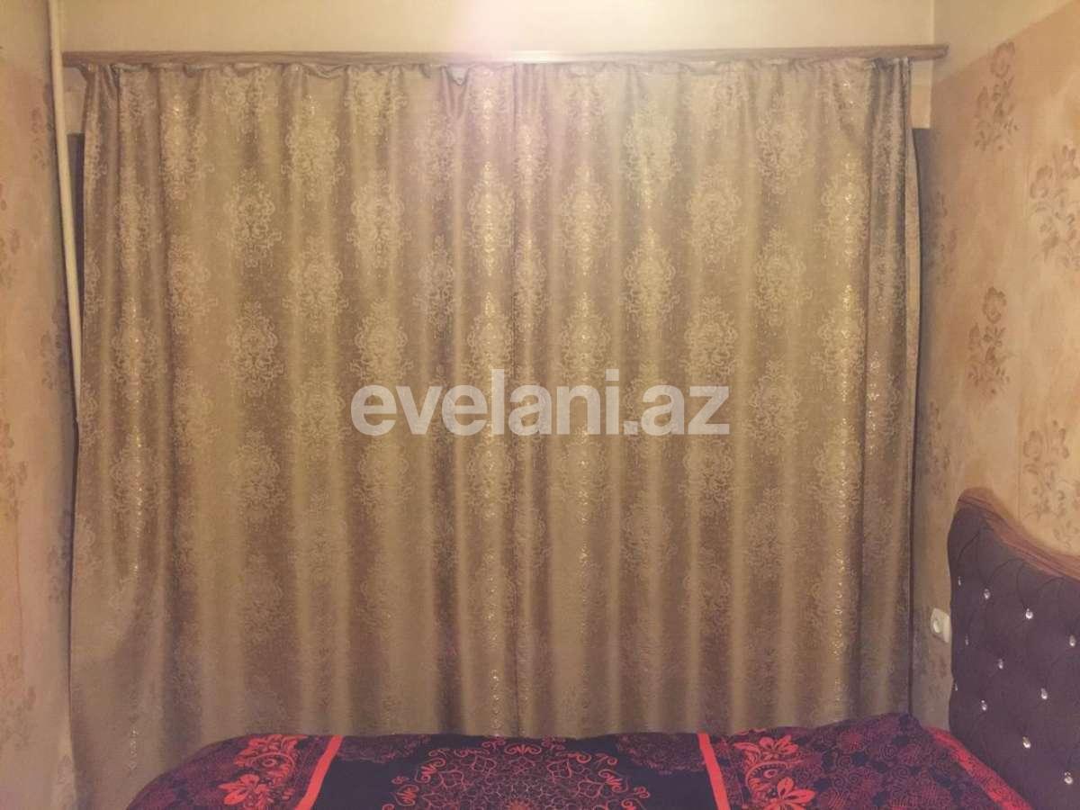 Продаётся, вторичка, 3-комнаты, 110 m², Азадлыг проспекти m.