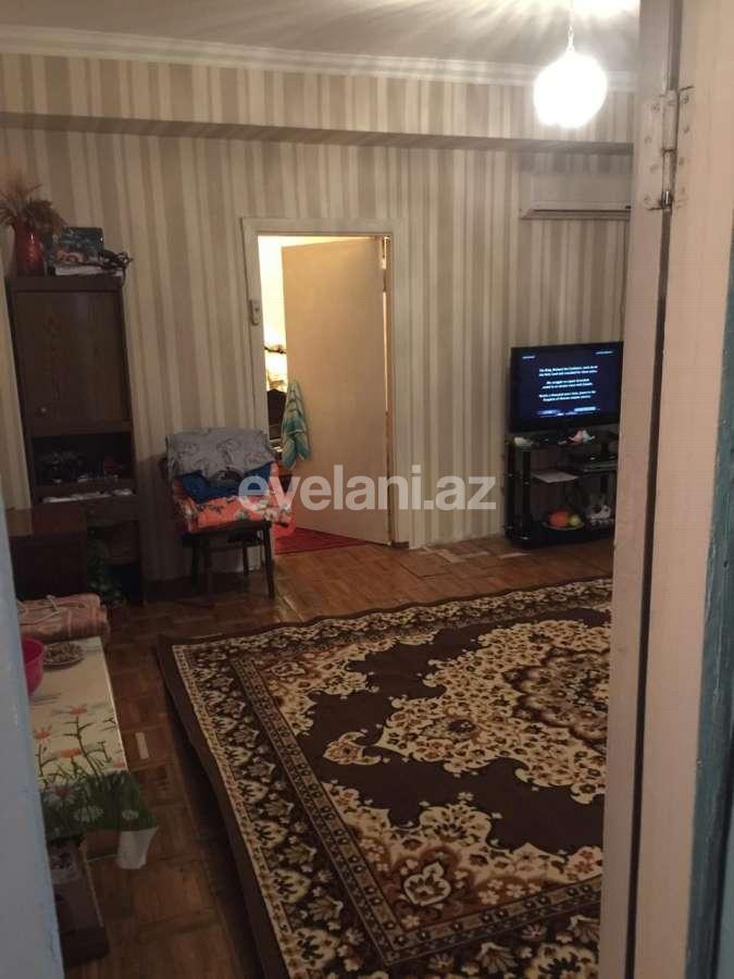 Продаётся, вторичка, 3-комнаты, 110 m², Азадлыг проспекти m.