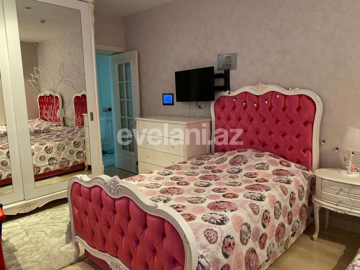 Satılır, yeni tikili, 4 otaqlı, 214 m², Nizami m.