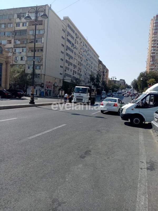 Satılır, qaraj, 24 m², Yasamal r.