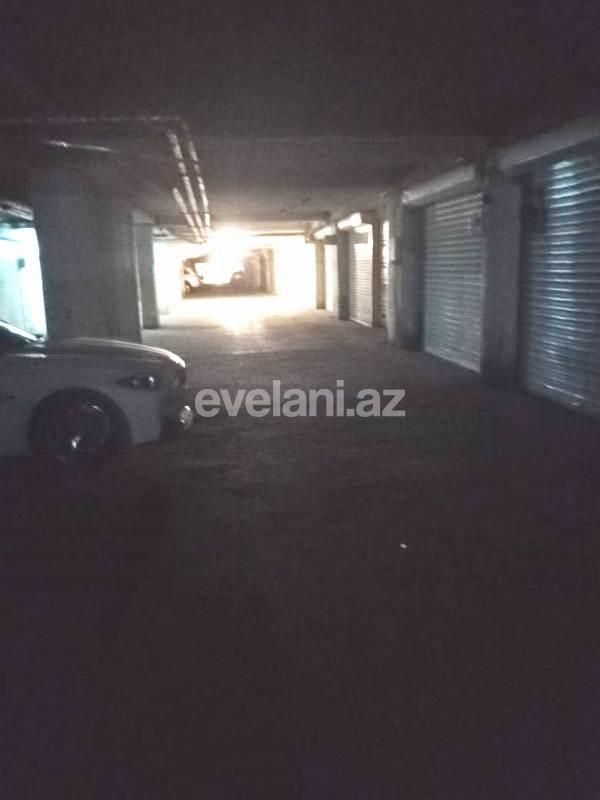 Satılır, qaraj, 24 m², Yasamal r.