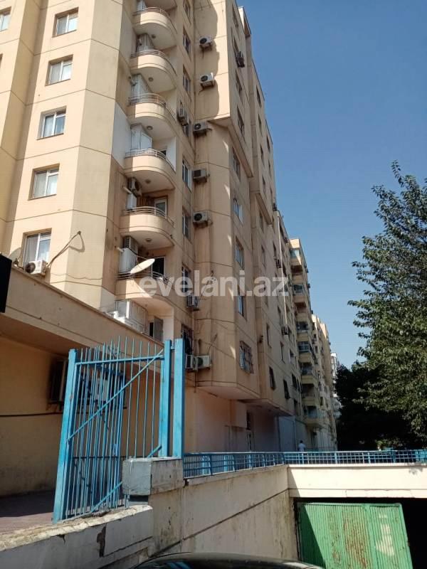 Satılır, qaraj, 24 m², Yasamal r.