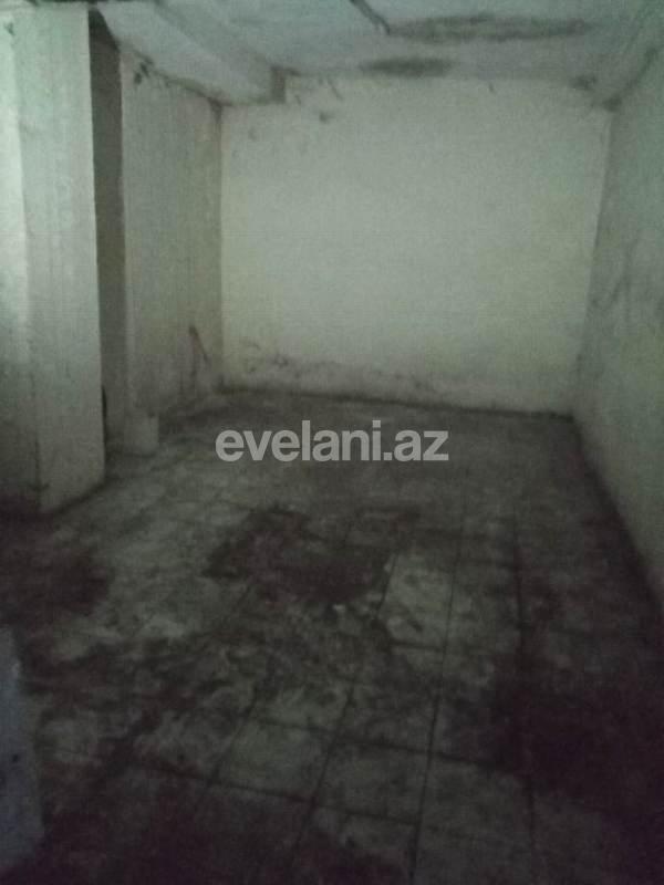 Satılır, qaraj, 24 m², Yasamal r.