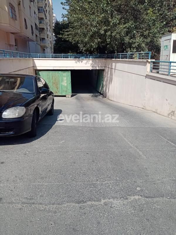 Satılır, qaraj, 24 m², Yasamal r.