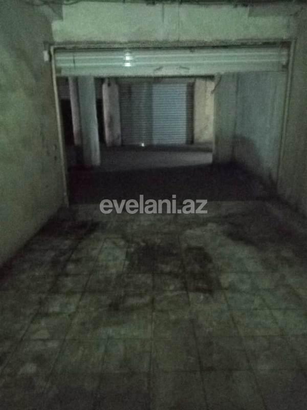 Satılır, qaraj, 24 m², Yasamal r.