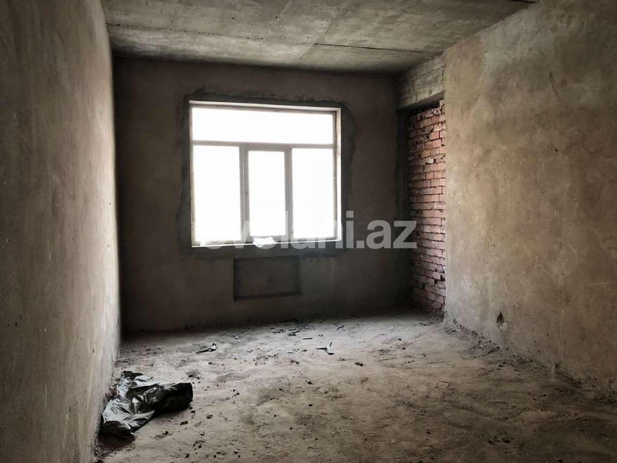 Продаётся, новостройка, 2-комнаты, 66 m², Шах Исмаил Хатаи m.