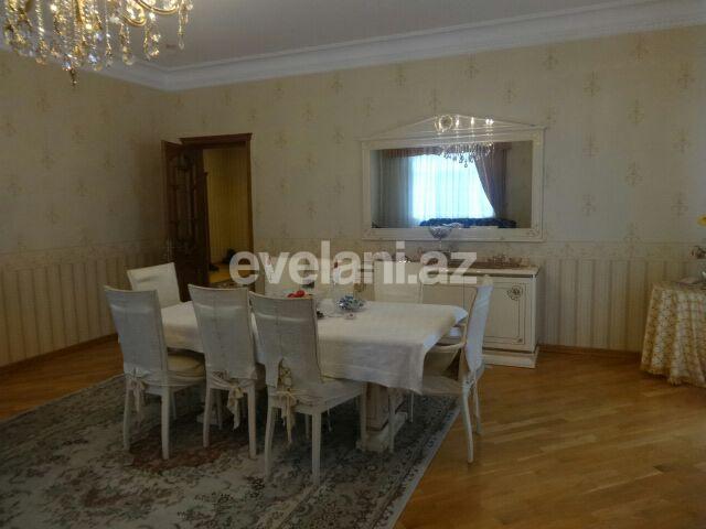 Продаётся, новостройка, 4-комнаты, 220 m², Элмляр Академиясы m.