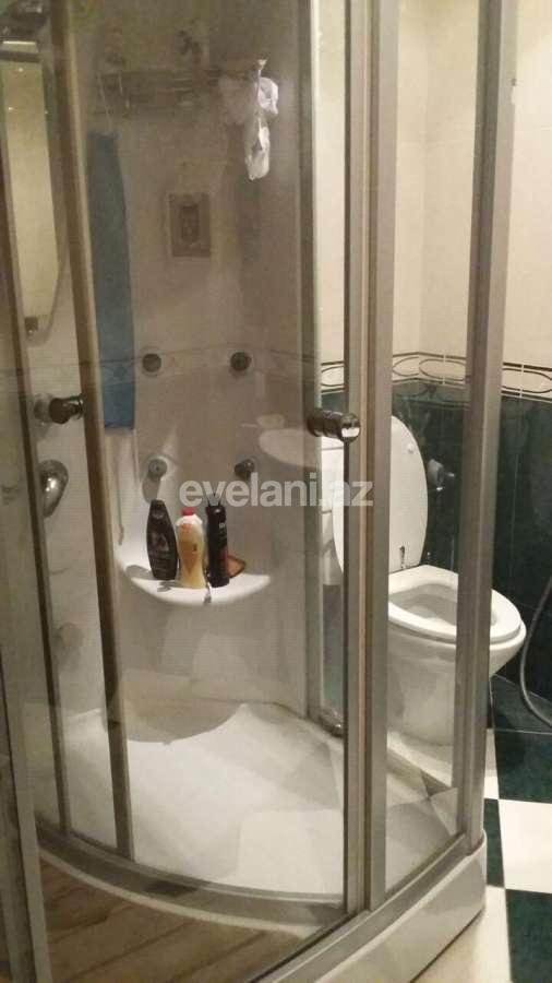 Продаётся, новостройка, 4-комнаты, 220 m², Элмляр Академиясы m.