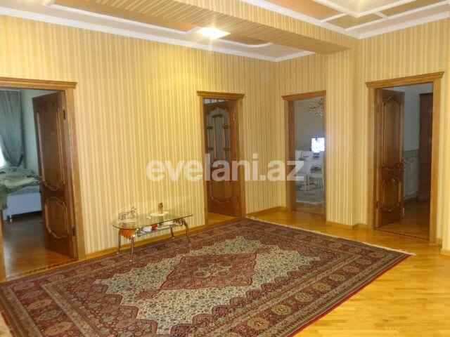 Продаётся, новостройка, 4-комнаты, 220 m², Элмляр Академиясы m.