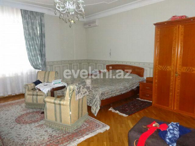 Продаётся, новостройка, 4-комнаты, 220 m², Элмляр Академиясы m.