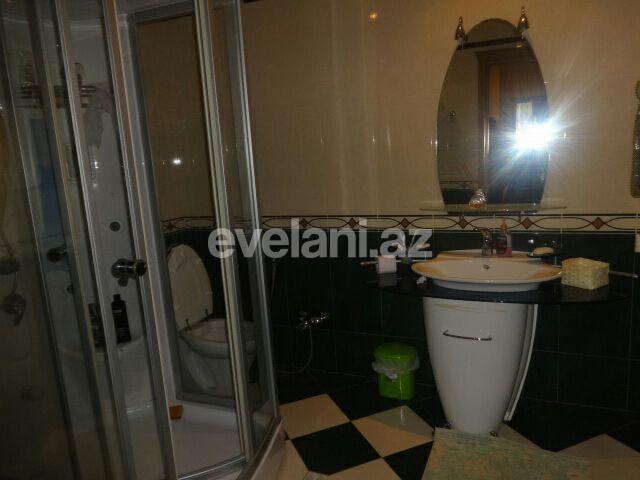 Продаётся, новостройка, 4-комнаты, 220 m², Элмляр Академиясы m.