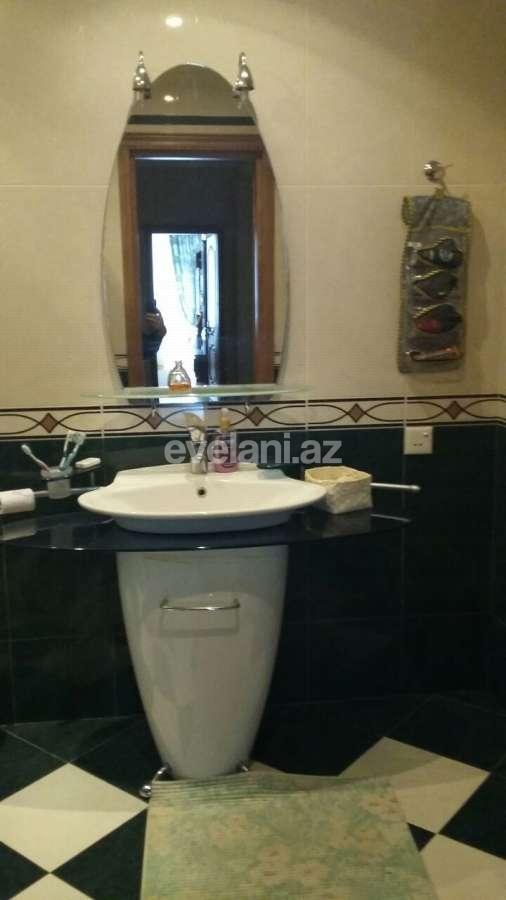 Продаётся, новостройка, 4-комнаты, 220 m², Элмляр Академиясы m.