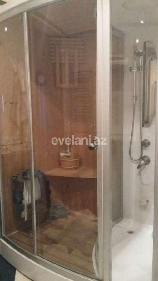 Продаётся, новостройка, 4-комнаты, 220 m², Элмляр Академиясы m.