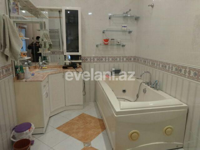 Продаётся, новостройка, 4-комнаты, 220 m², Элмляр Академиясы m.