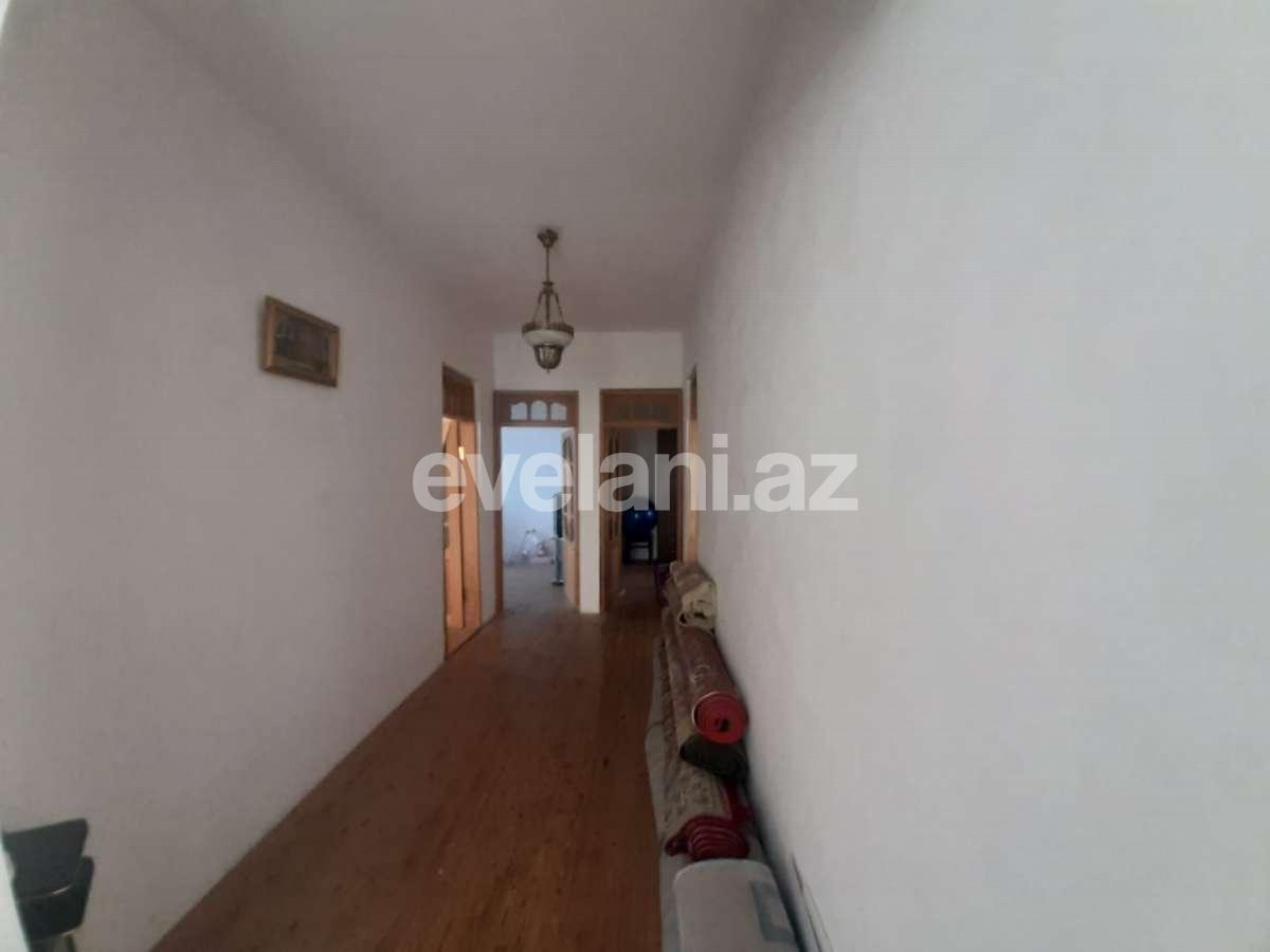 Satılır, həyət evi / bağ, 6 otaqlı, 154.4 m², Yeni Ramana q.