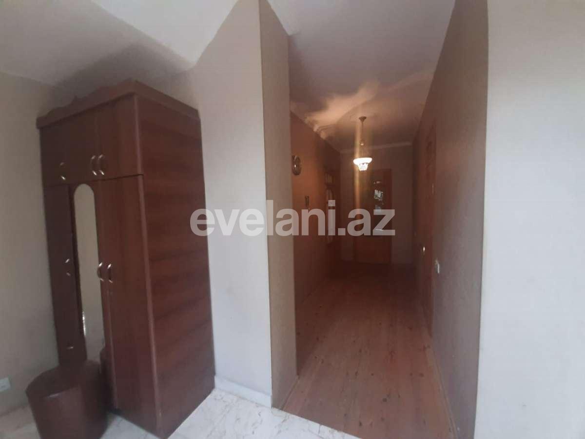 Satılır, həyət evi / bağ, 6 otaqlı, 154.4 m², Yeni Ramana q.