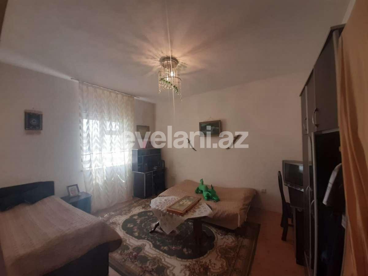 Satılır, həyət evi / bağ, 6 otaqlı, 154.4 m², Yeni Ramana q.