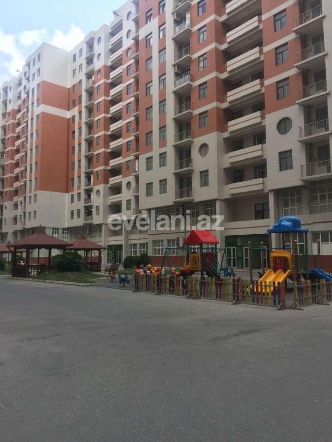 Sale, new building, 3 room, 130 m², 8 November m.