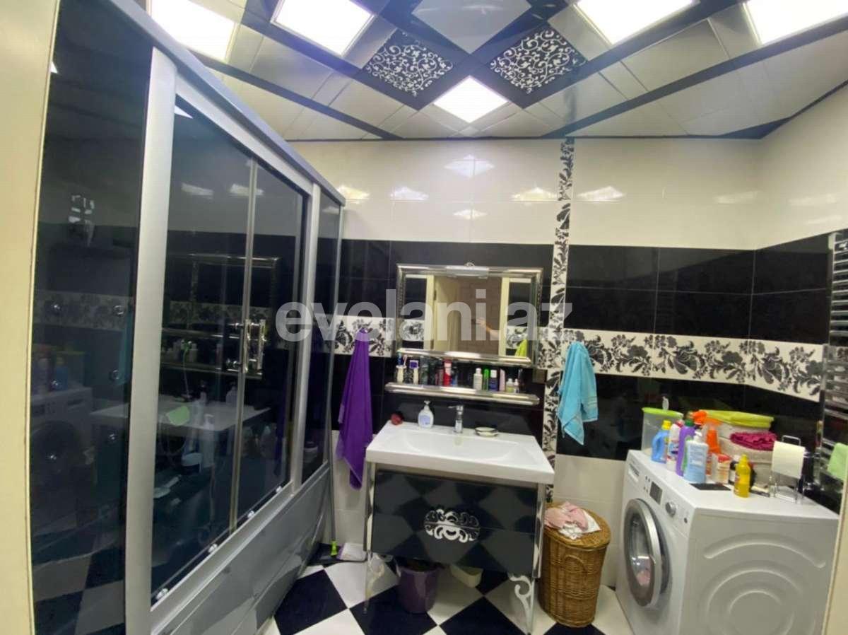 Sale, new building, 3 room, 130 m², 8 November m.