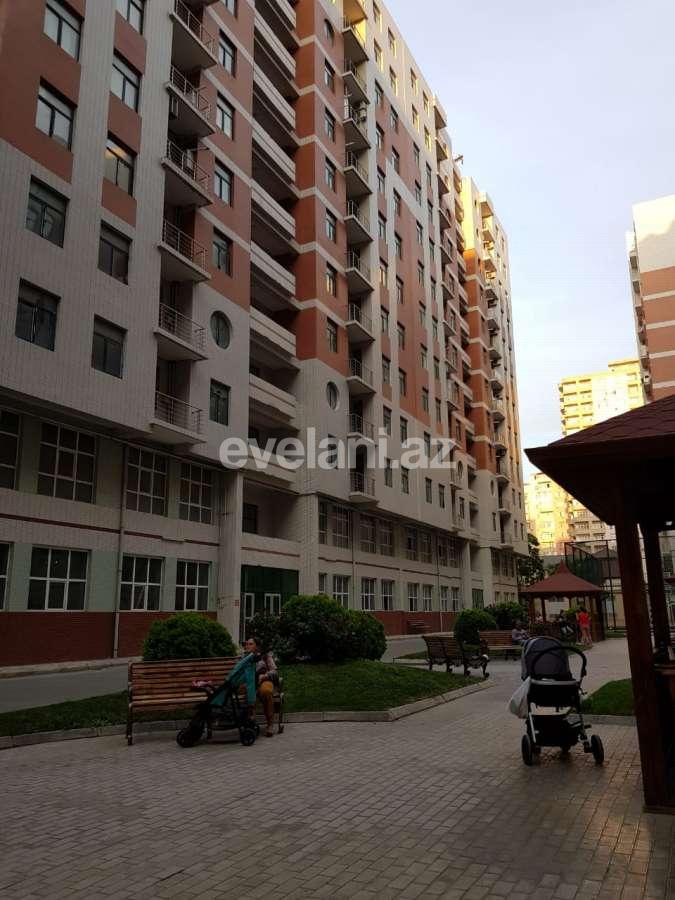 Sale, new building, 3 room, 130 m², 8 November m.