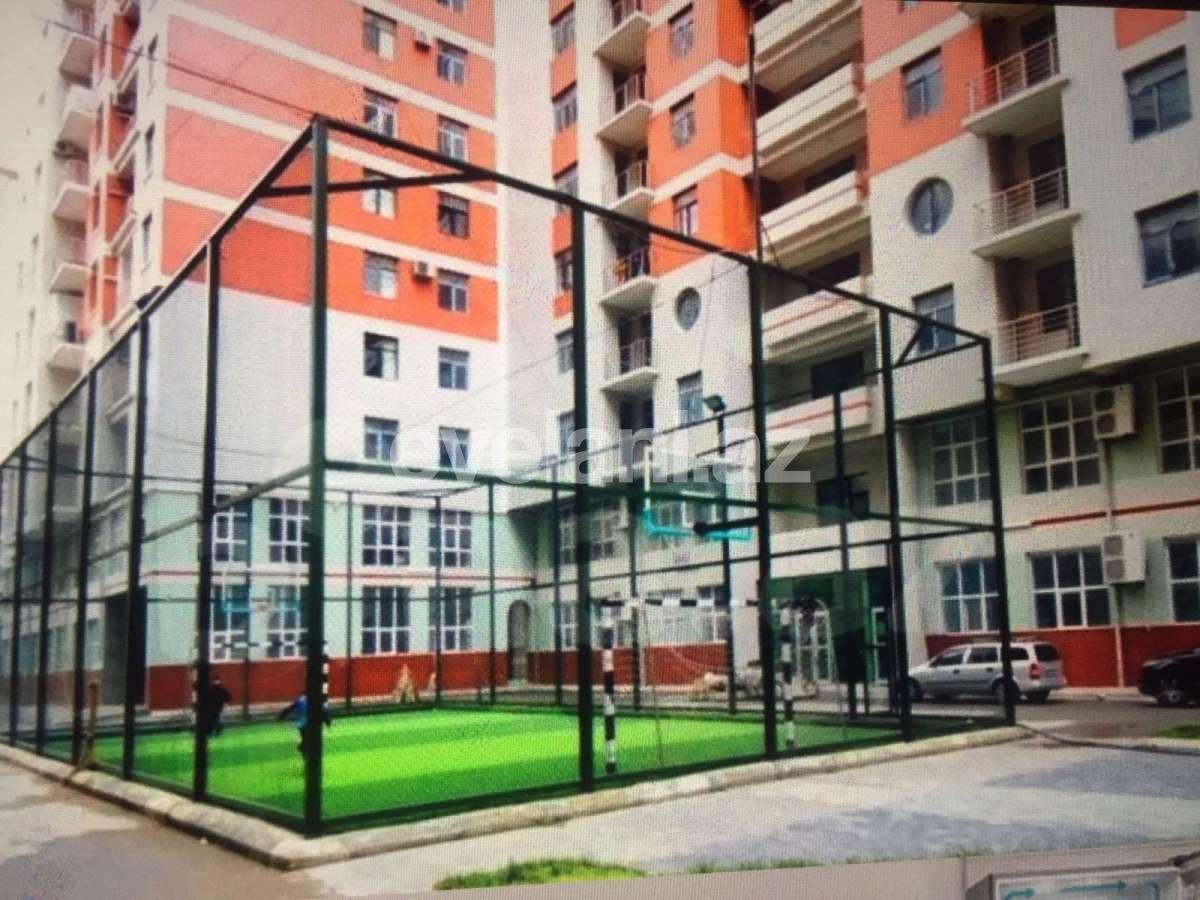 Sale, new building, 3 room, 130 m², 8 November m.