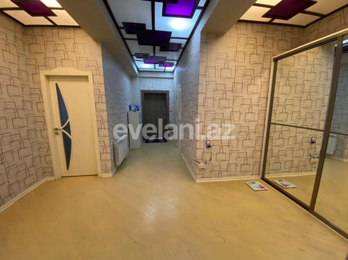 Sale, new building, 3 room, 130 m², 8 November m.