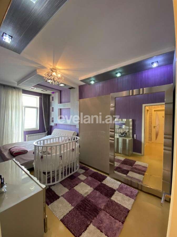 Sale, new building, 3 room, 130 m², 8 November m.