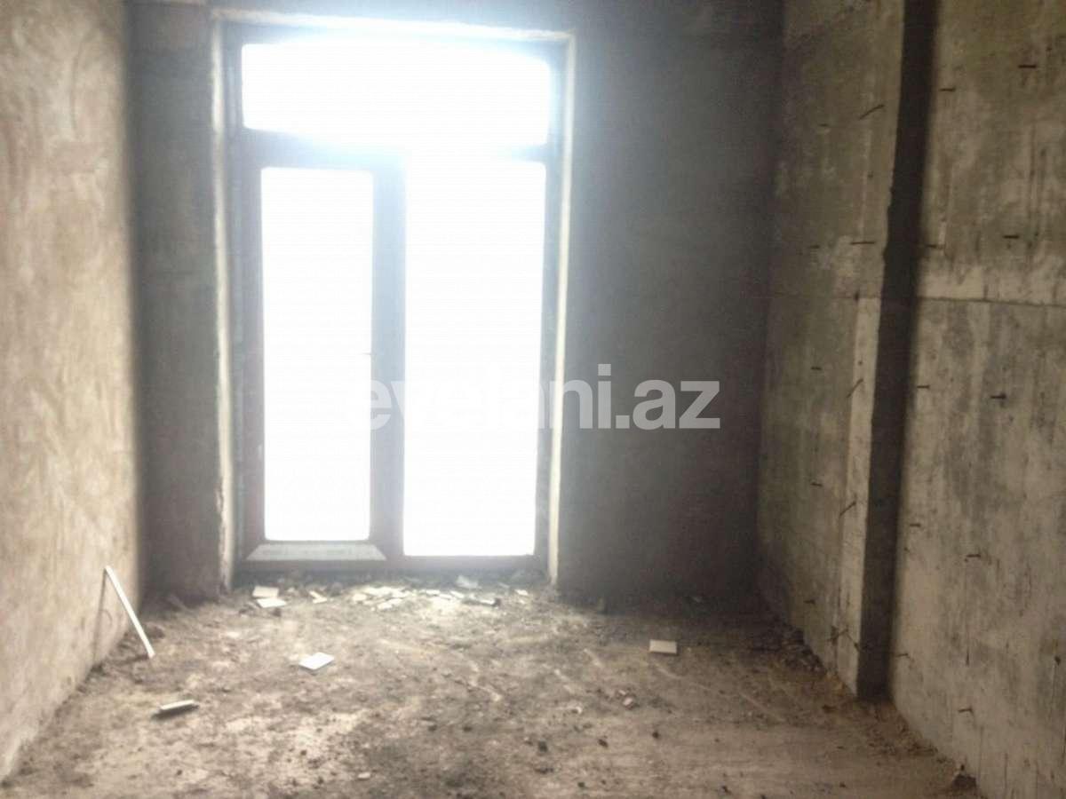 Sale, new building, 2 room, 108 m², Yasamal r.
