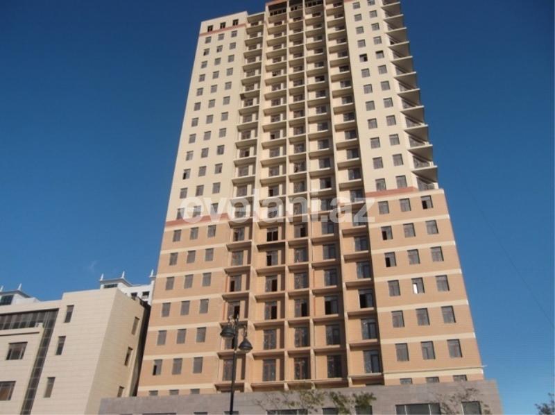 Sale, new building, 2 room, 108 m², Yasamal r.