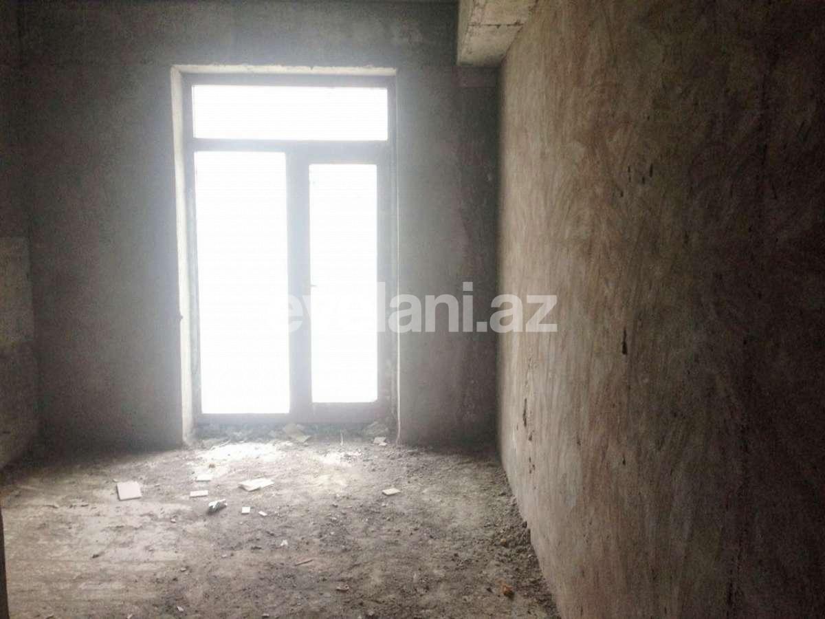 Sale, new building, 2 room, 108 m², Yasamal r.