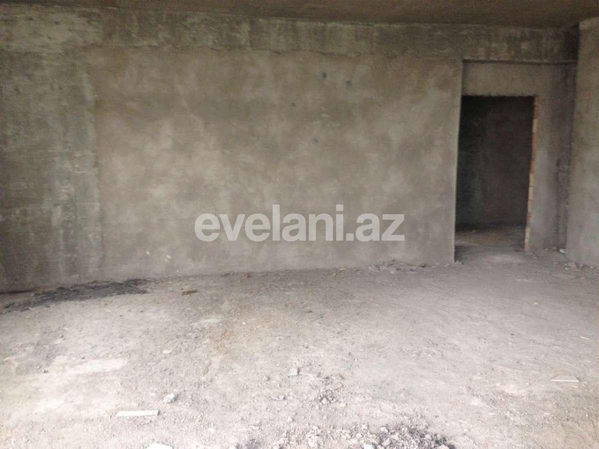 Sale, new building, 2 room, 108 m², Yasamal r.