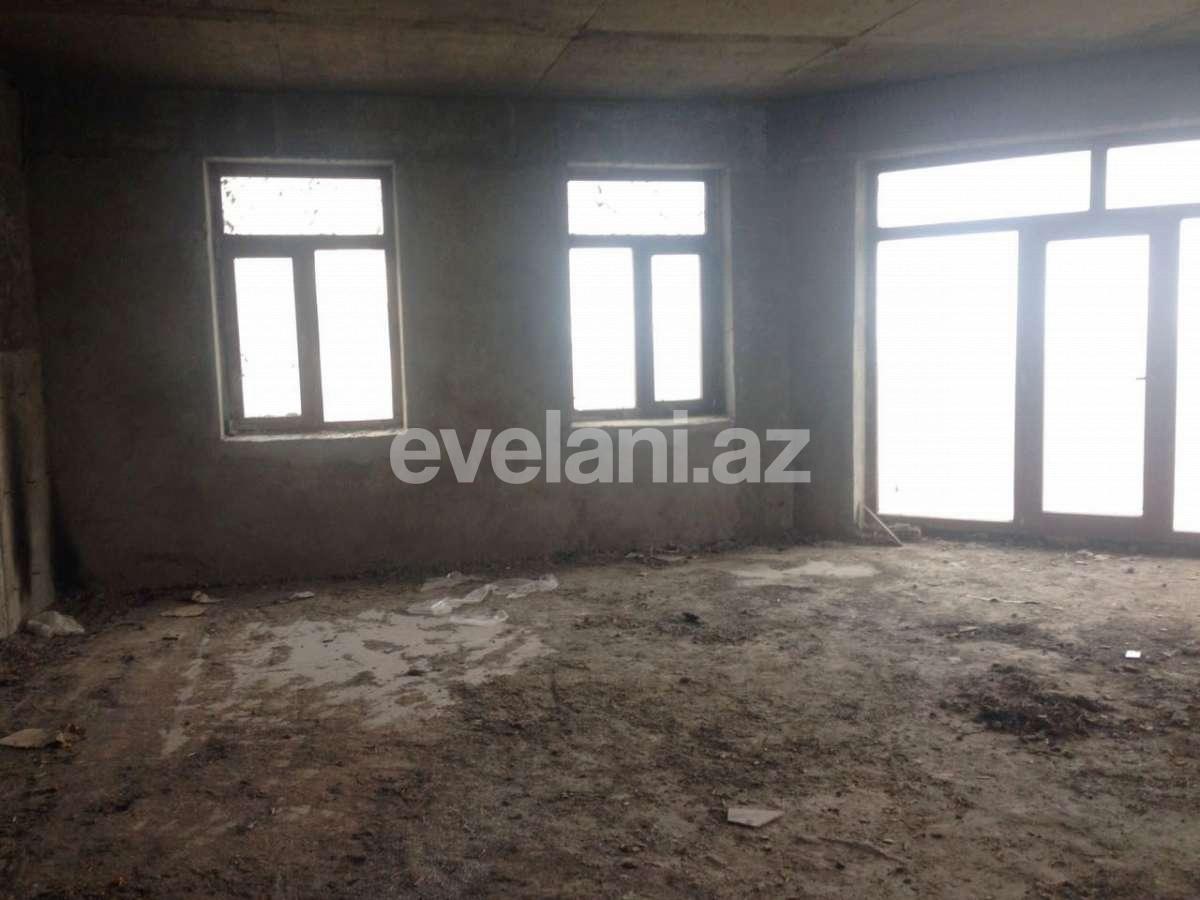 Sale, new building, 2 room, 108 m², Yasamal r.