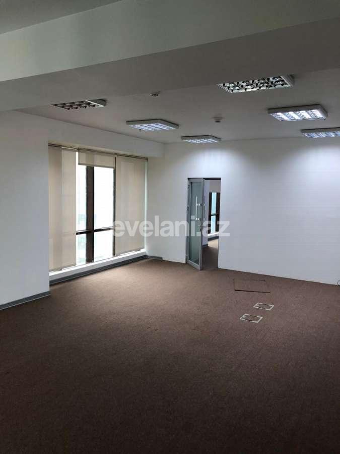 Rent, office, 2 room, 83 m², Shah Ismail Khatai m.