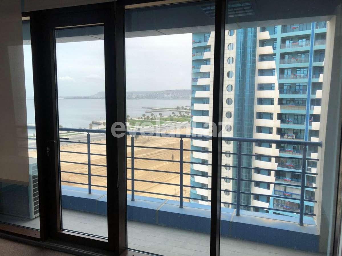 Rent, office, 2 room, 83 m², Shah Ismail Khatai m.