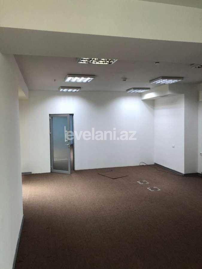 Rent, office, 2 room, 83 m², Shah Ismail Khatai m.