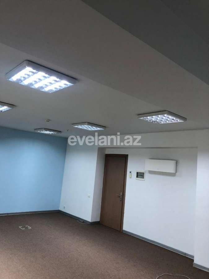 Rent, office, 2 room, 83 m², Shah Ismail Khatai m.