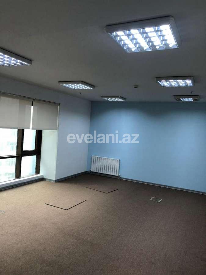 Rent, office, 2 room, 83 m², Shah Ismail Khatai m.