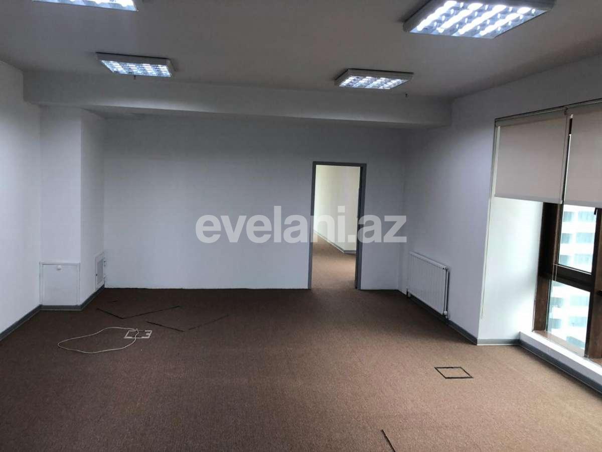 Rent, office, 2 room, 83 m², Shah Ismail Khatai m.
